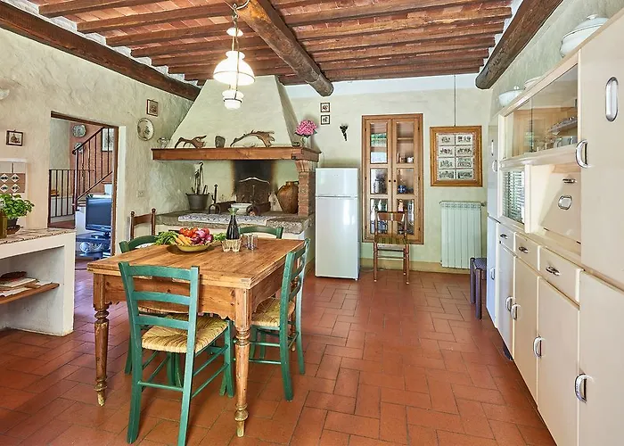 La Ghiandaia Casa Vacanza