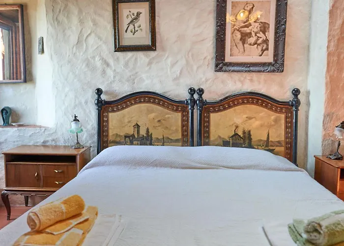 La Ghiandaia Casa Vacanza