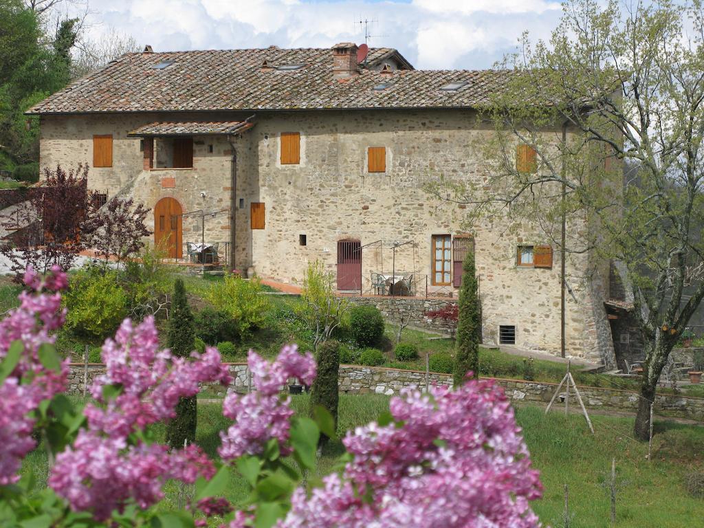 La Ghiandaia Casa