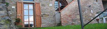 La Ghiandaia Casa Séjour à la campagne