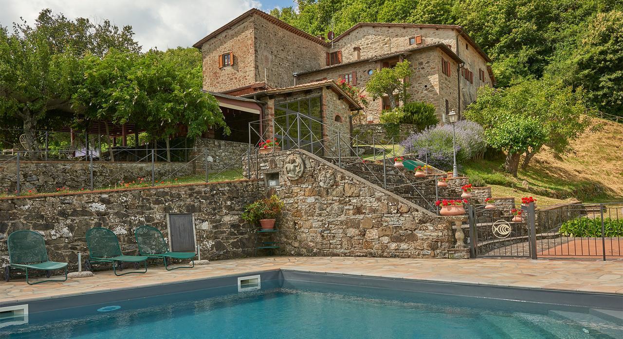 La Ghiandaia Casa