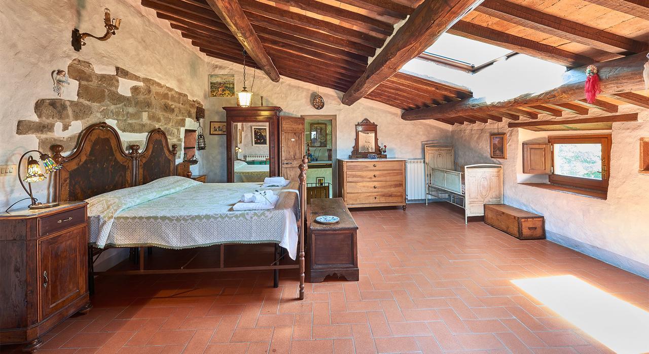 La Ghiandaia Casa *
